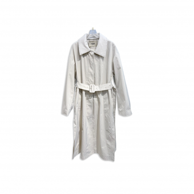 FENDI TRENCH COAT